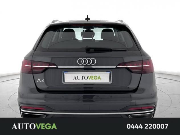 AUDI A4 avant 35 2.0 tdi mhev business advanced 163cv s-tr rif. 23820157 - Foto 4