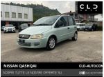 FIAT Multipla Multipla 1.9 jtd Family