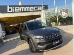 JEEP Compass 1.6 Multijet II 2WD Limited AUTOCARRO IVA ESPOSTA rif. 24089687