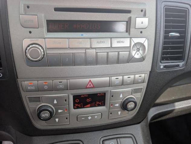 LANCIA MUSA 1.4 16V Oro Plus rif. 23828445 - Foto 10