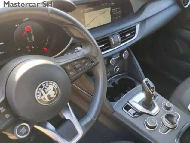 ALFA ROMEO Stelvio 2.2 t Super Q4 210cv auto - GP155FP rif. 23975608 - Foto 6