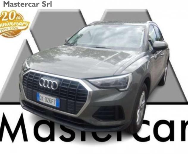 AUDI Q3 Q3 45 1.4 tfsi e Business s-tronic - GK026FT rif. 23957454