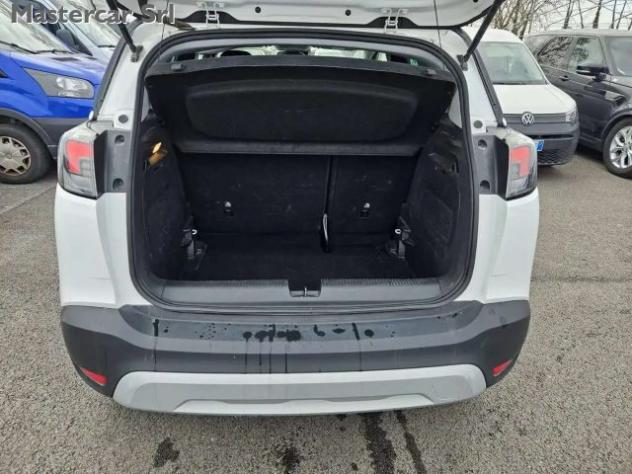 OPEL Crossland 1.2 130cv AT6 Elegance - GT186MB rif. 23797657 - Foto 10