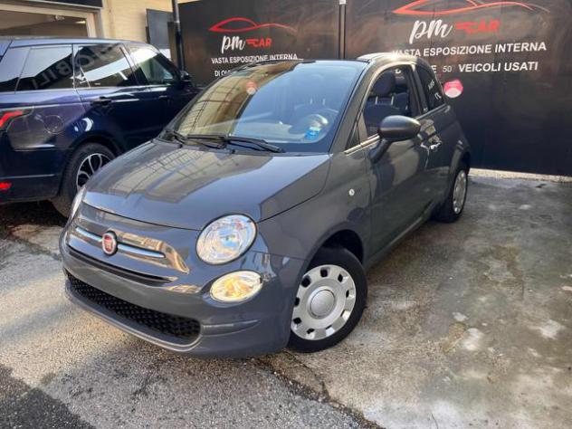 FIAT 500 C 1.0 Hybrid Club rif. 23904848 - Foto 2