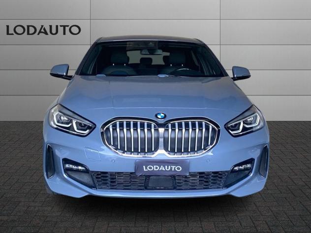 BMW Serie 1 118d MSport - Foto 3