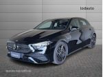 Mercedes-Benz Classe A A 180 d AMG Line Advanced