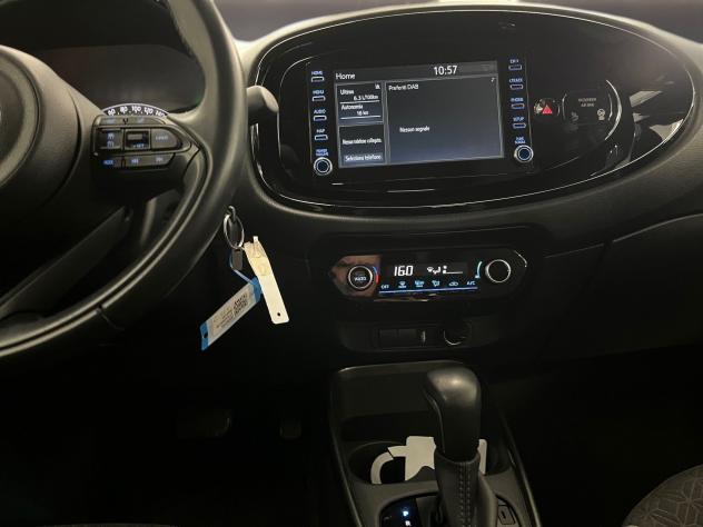 Toyota Aygo X 1.0 Trend 72cv s-cvt - Foto 10