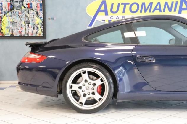 PORSCHE 997 Carrera 2S Coupé ASI rif. 23013719 - Foto 2