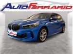BMW Serie 1       (F40) 118i 5p. Msport