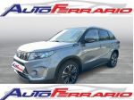 SUZUKI Vitara (2015) Vitara 1.4 Boosterjet A/T 4WD AllGrip Starview