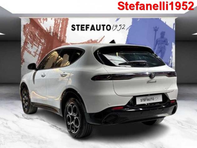 ALFA ROMEO Tonale - 1.5 hybrid Sprint 130cv tct7 rif. 23907825 - Foto 5