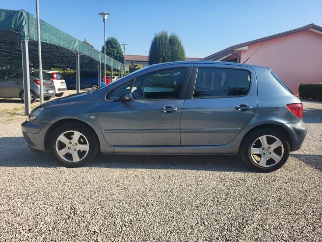 Peugeot 307 1.6 16V 5p. XSI - Foto 5