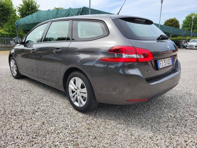 Peugeot 308 BlueHDi 130 S&S EAT8 SW Business - Foto 5