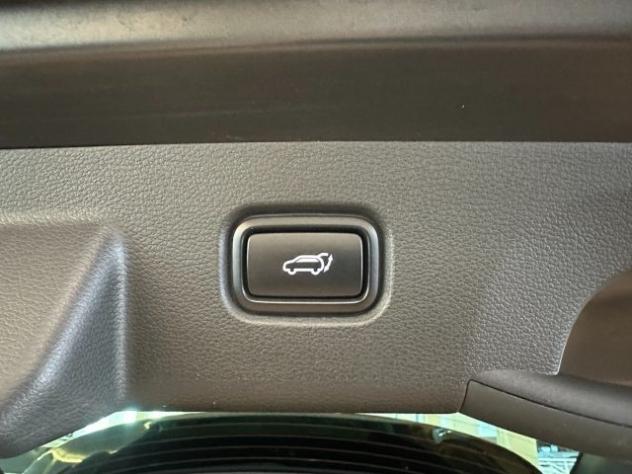 KIA Sportage 1.6 TGDi HEV AT GT-line UNICO PROPRIETARIO rif. 23863906 - Foto 6