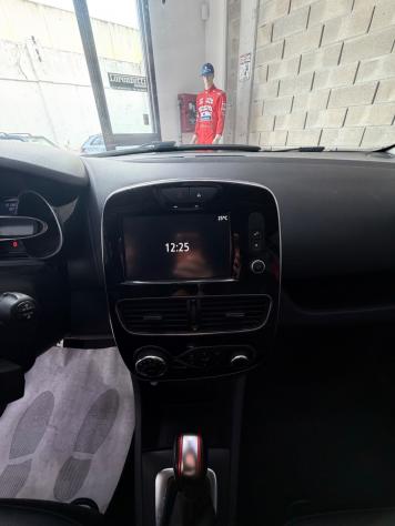 Renault Clio TCe 220CV R.S. Trophy - Foto 9
