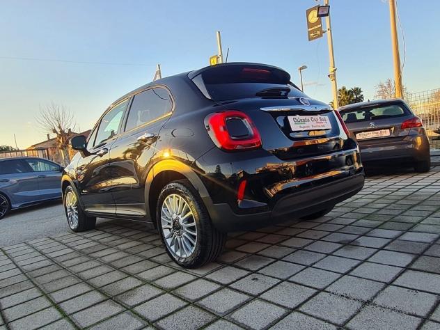 FIAT 500 X cc1.0 BENZINA 120 CV MANUALE ---2021--- - Foto 5