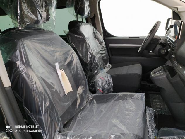 Peugeot Traveller 180 Hdi EAT8 STD Business NAV CBC - Foto 8