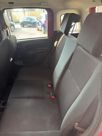 Fiat Panda 1.3 MJT 80 CV S&S Lounge - Foto 10
