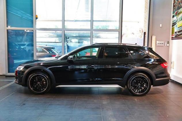 AUDI A4 allroad 45 TFSI S-Tronic Identity Contrast rif. 23887335 - Foto 3