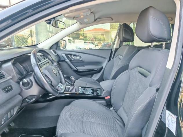 RENAULT Kadjar dCi 8V 110CV Energy Hypnotic rif. 23926227 - Foto 4