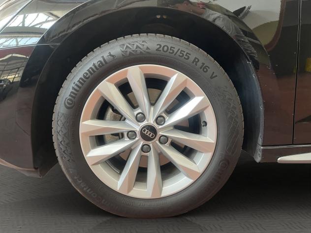 Audi A3 Sportback 35 TFSI 1.5 150cv - Foto 4