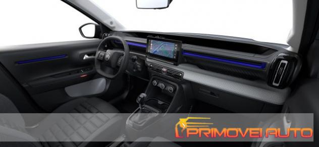 CITROEN C3 PureTech 100 S&S Plus rif. 22428106 - Foto 7