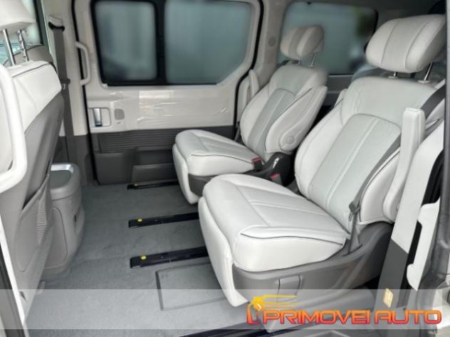 HYUNDAI Staria 2.2 AT 2WD 7 posti rif. 20407061 - Foto 6