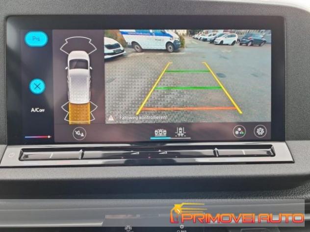 VOLKSWAGEN Caddy 2.0 TDI 122 CV DSG Life rif. 20074937 - Foto 6