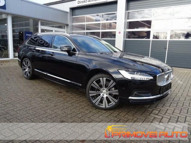 VOLVO V90 B4 (d) automatico Plus Bright rif. 22016296 - Foto 8