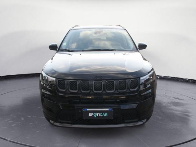 Jeep Compass Compass 1.5 turbo t4 mhev Summit 2wd 130cv dct - Foto 3