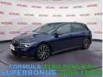 Volkswagen Golf 2.0 TSI DSG R-LINE