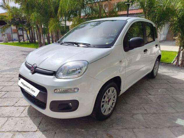 Fiat Panda 1.2 benzina 70CV Lounge - Foto 3