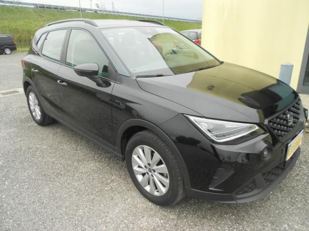 SEAT Arona ECO TSI DSG rif. 23475263 - Foto 3