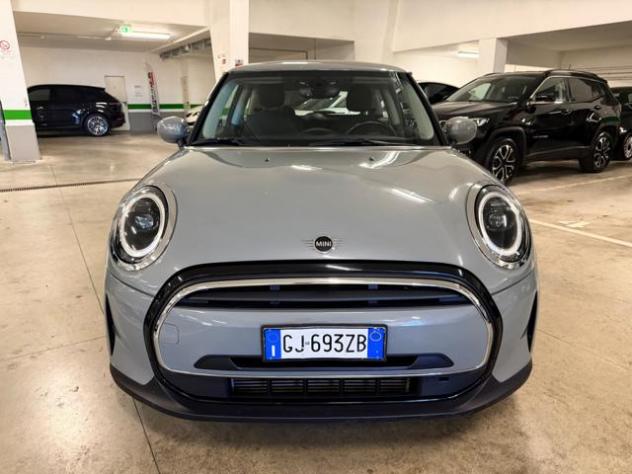 MINI One Mini IV 3p 1.5 Classic 75cv#UNICOPROPR#EXAZIENDALE rif. 23811875 - Foto 4