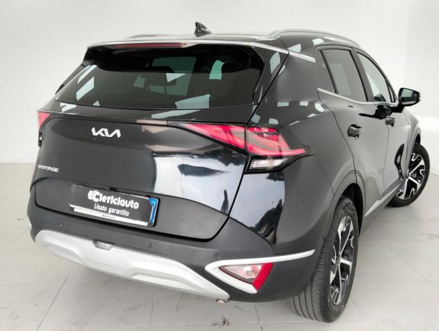 Kia Sportage 1.6 CRDi MHEV DCT Style - Foto 2