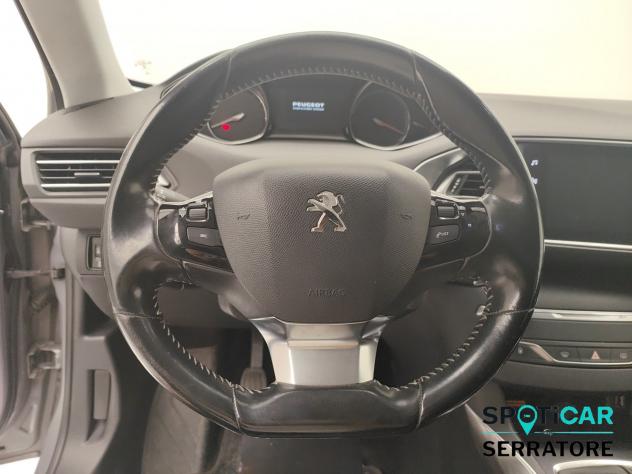 Peugeot 308 II SW 1.5 bluehdi Allure s&s 130cv - Foto 9