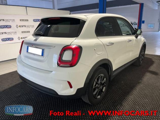FIAT 500X 1.3 MultiJet 95 CV Club - PROMO rif. 23344358 - Foto 4