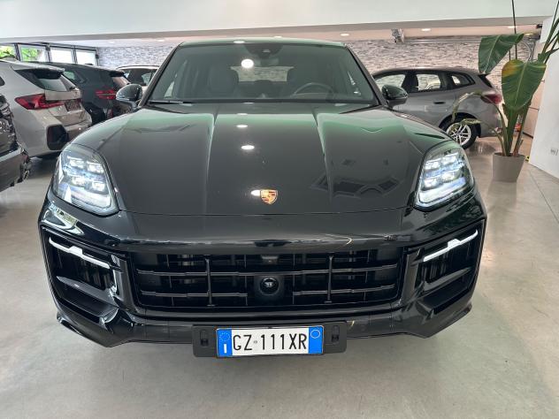 Porsche Cayenne Coup3.0 V6 Black Edition - IVA ESPOSTA - Foto 2