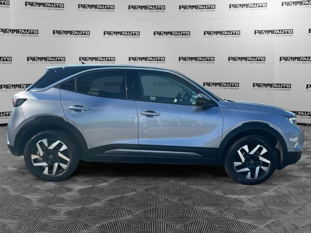 Opel Mokka 1.2 T Elegance 100cv MT6 - Foto 6