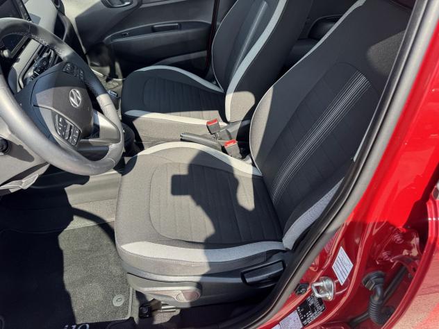 Hyundai i10 1.0 MPI Connectline - Foto 10