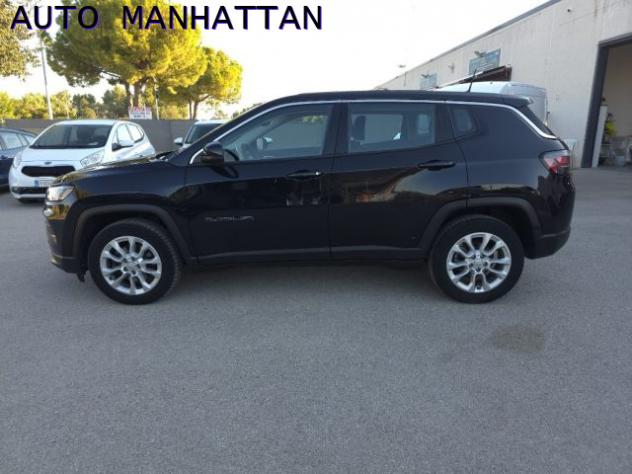 JEEP Compass 1.6 Multijet II 2WD Longitude rif. 24153994 - Foto 7