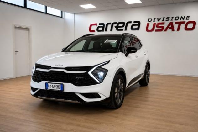 KIA Sportage 1.6 TGDi HEV AT GT-line Plus rif. 23830513 - Foto 3