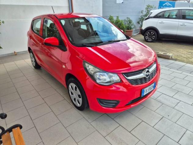 OPEL Karl 1.0 75 CV rif. 23716325 - Foto 2