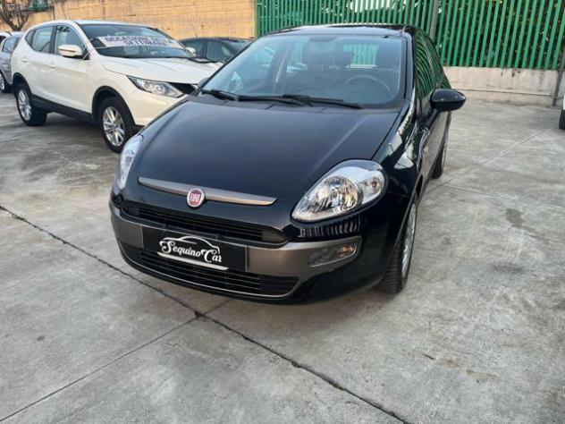 FIAT Punto 1.3 MJT II 75 CV 5 porte Young rif. 23738954 - Foto 4