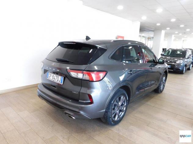 FORD - Kuga - 2.5 PHEV 225 CV CVT 2WD ST-Line - Foto 3