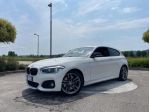 Bmw serie 1 f21  125d M SPORT