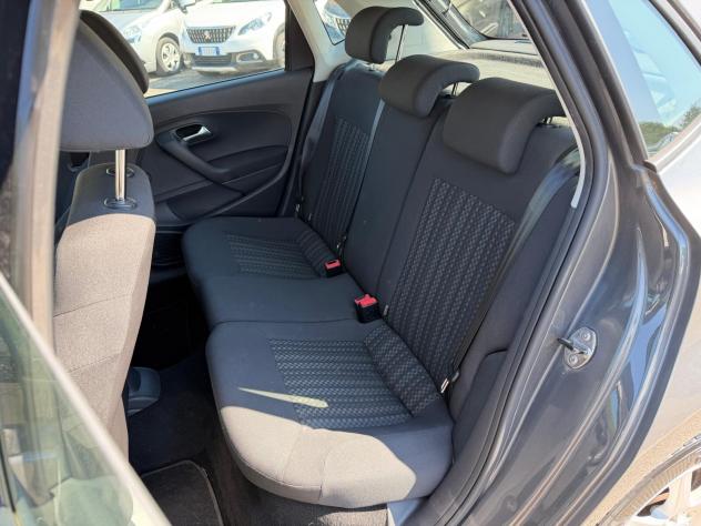 Volkswagen Polo 1.4 TDI 75CV 5P TRENDLINE BMT 2014 - Foto 6