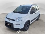 FIAT Panda 1.0 FireFly 70 CV S&S Hybrid City Life