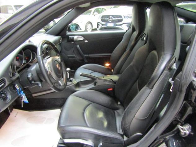 PORSCHE 997 911 997 Carrera 2 Coupé * 124.000 KM REALI * rif. 23748723 - Foto 9