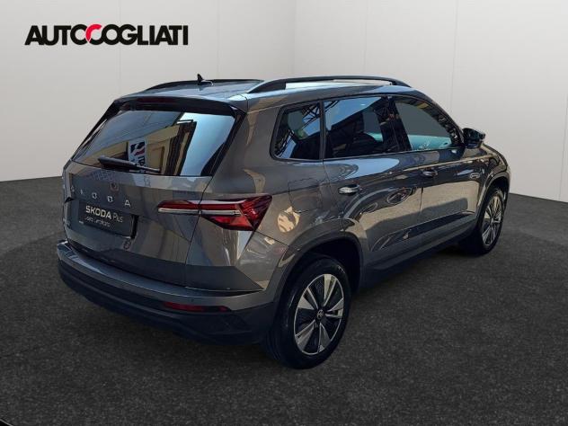 Škoda Karoq Karoq 1.5 TSI ACT Executive DSG - Foto 4